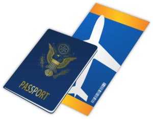 passeport new york
