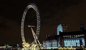 london eye