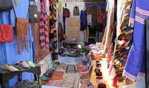 souk marrakech