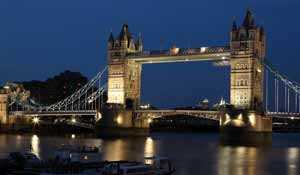 tower bridge