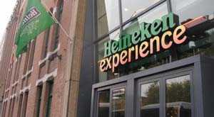 musee heineken amsterdam