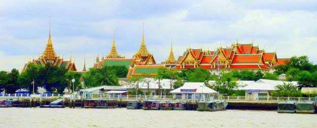 anecdote sur bangkok