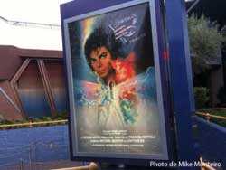 Captain EO