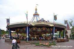 Le Carrousel de Lancelot