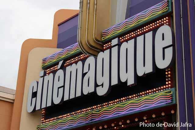 CinéMagique