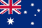 drapeau australie - sydney