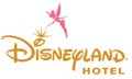 logo hotels disney