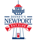 logo hotels disney