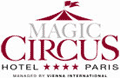 logo hotels disney