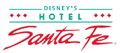 logo hotels disney