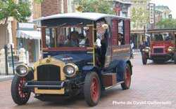 Main Street Vehicles