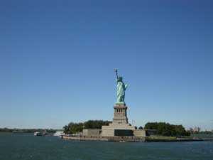 Ellis Island new-york