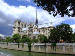 Notre-Dame de Paris