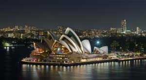 Opera de Sydney