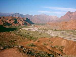 Cafayate