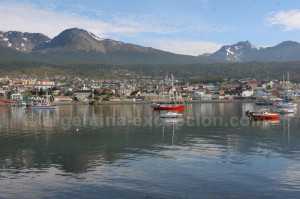 Ushuaia