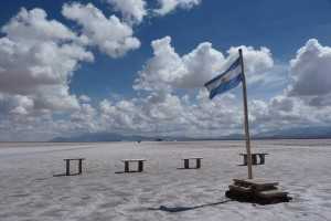 salinas grandes