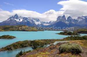 Parc Torres del Paine