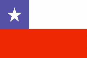 drapeau chili