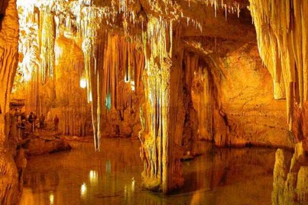 Grotte