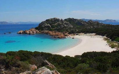 visiter sardaigne