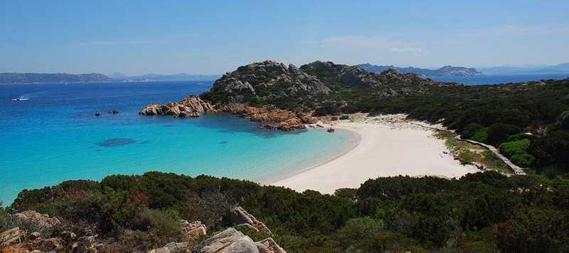 visiter sardaigne