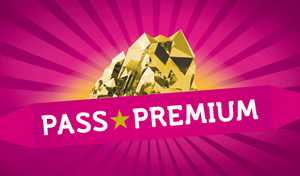 pass premium