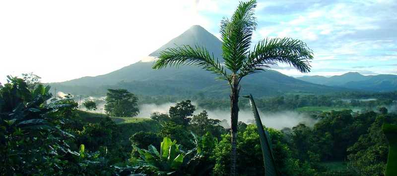 costa rica