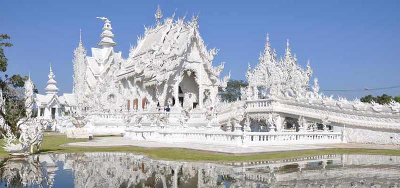 thailande temple