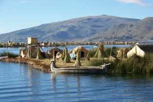 Titicaca