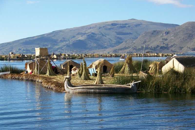 Titicaca