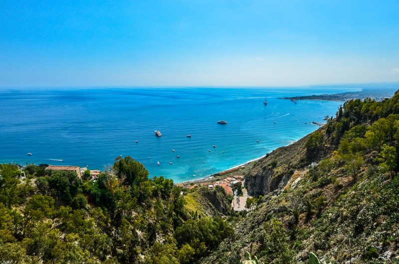 Taormina