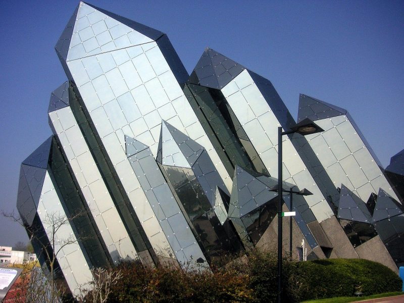 Futuroscope