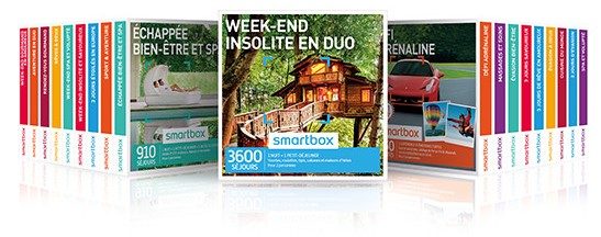 smartbox avis