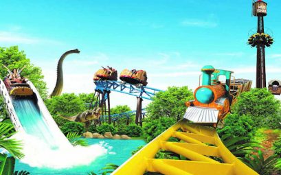 animaparc avis parc attraction toulouse