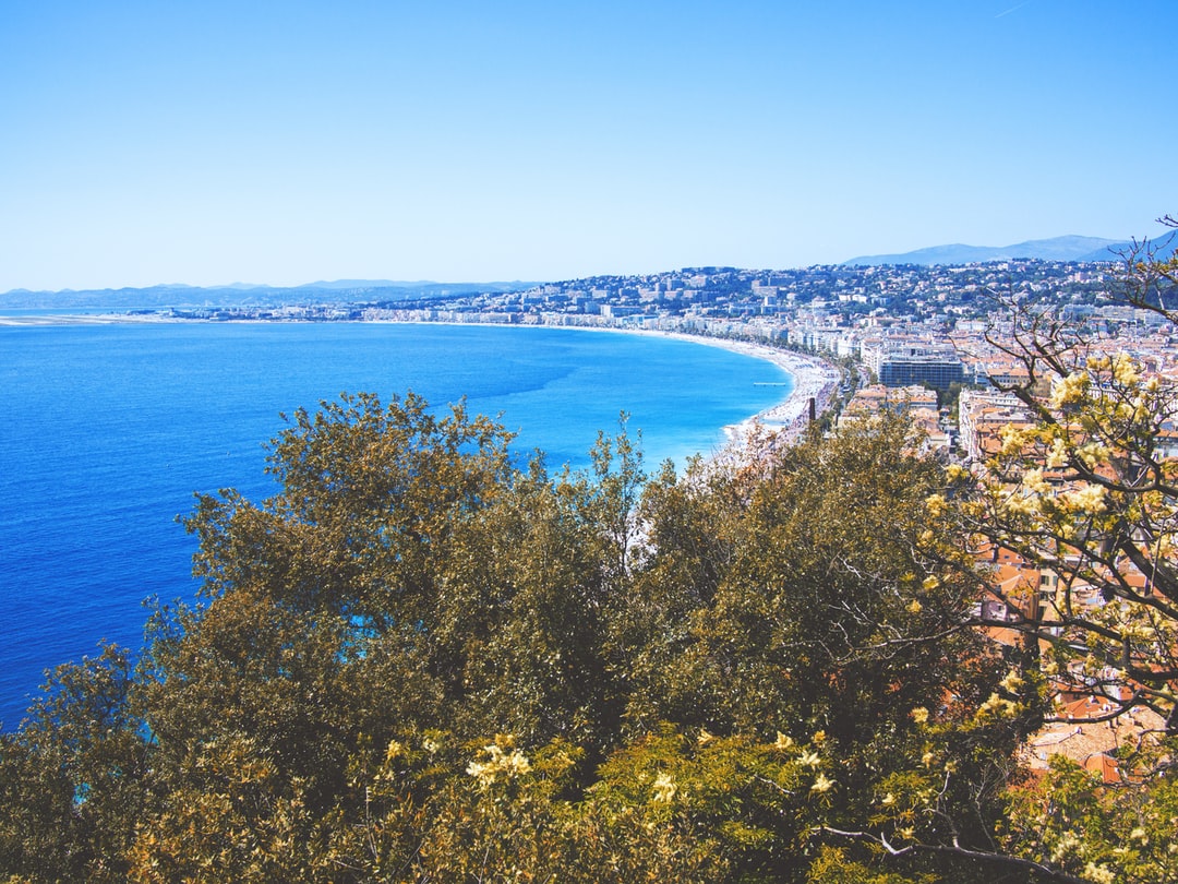 cote d'azur