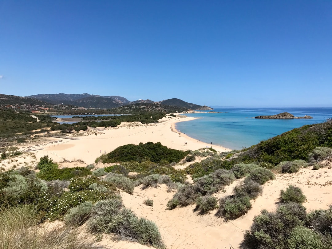 cagliari sardaigne