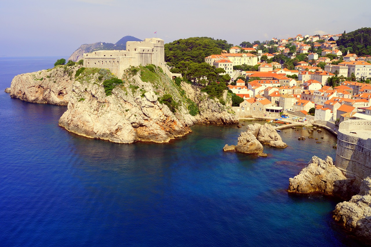 Dubrovnik