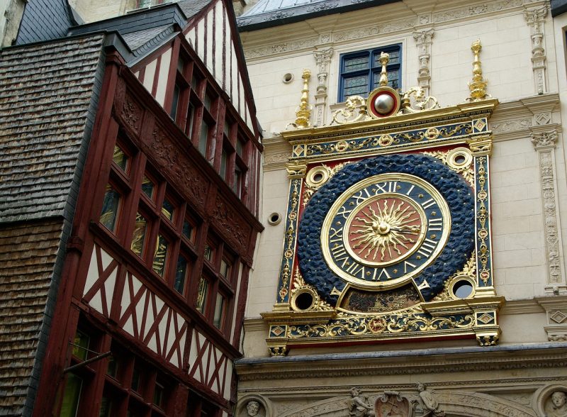 nuit romantique-rouen