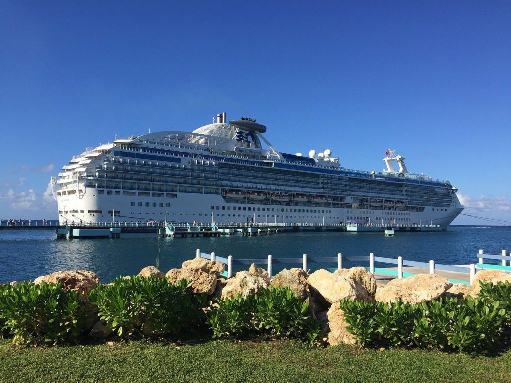 croisiere familiale