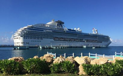 croisiere familiale
