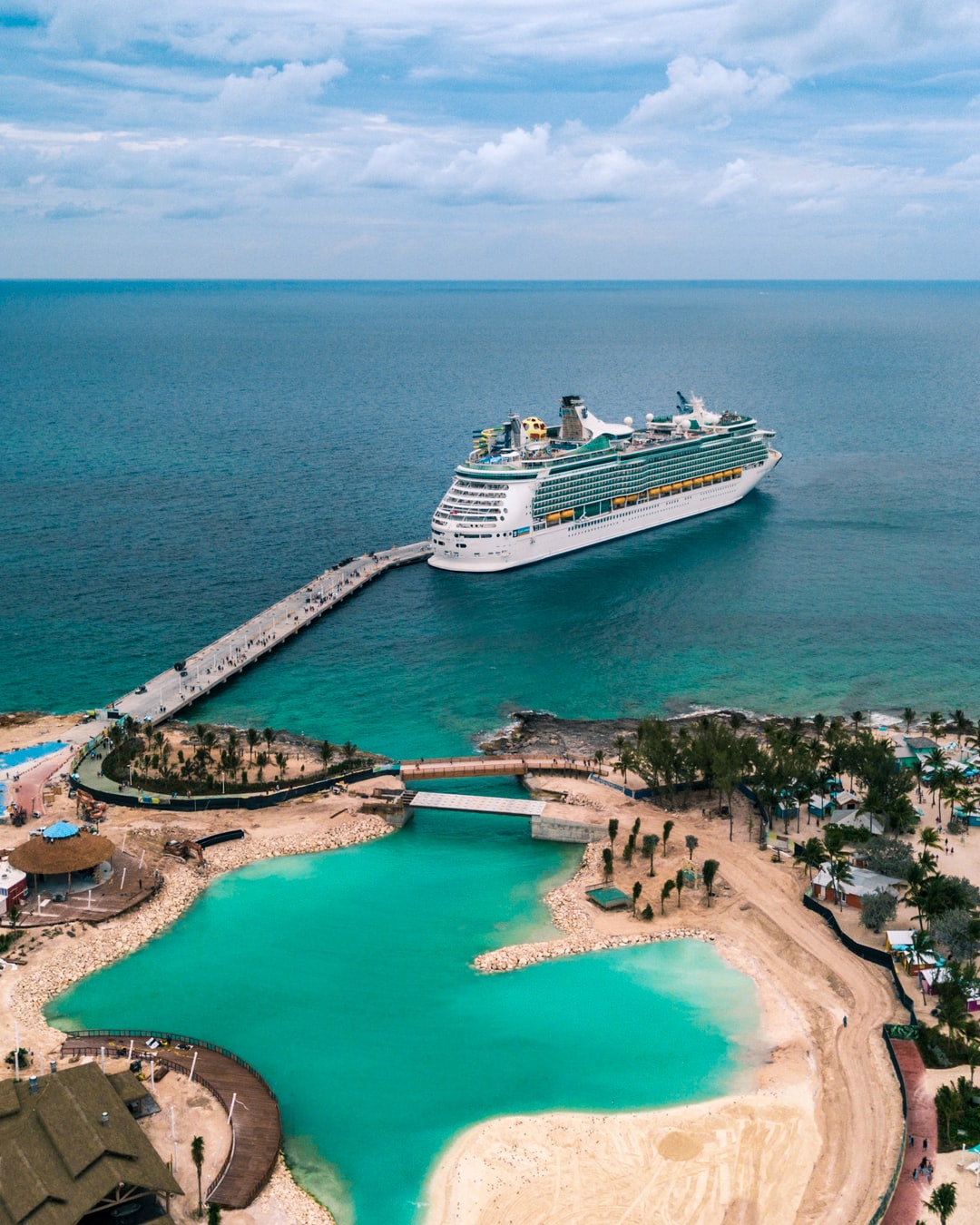 croisiere en famille