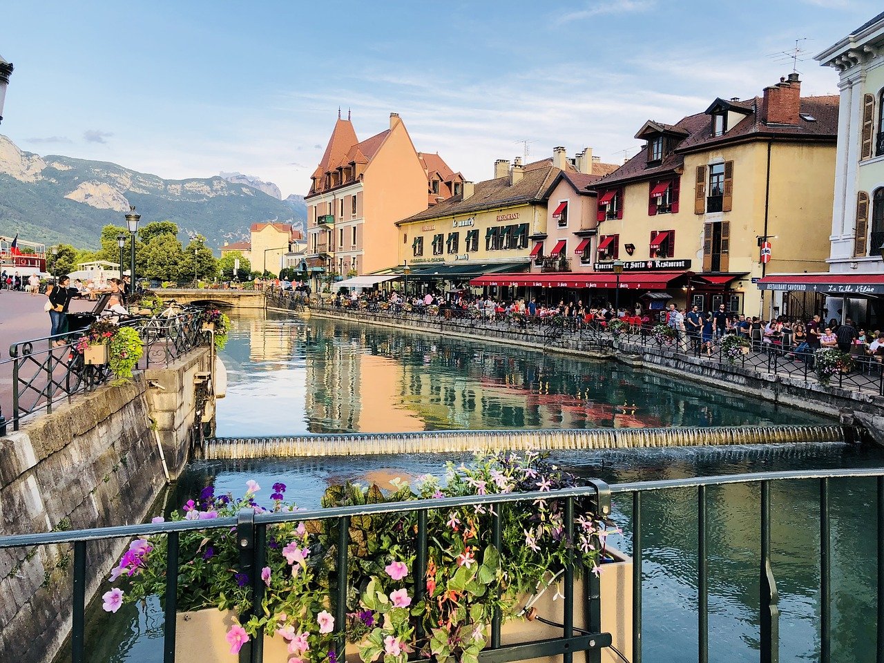 annecy