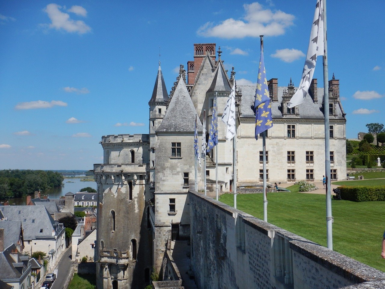 Amboise