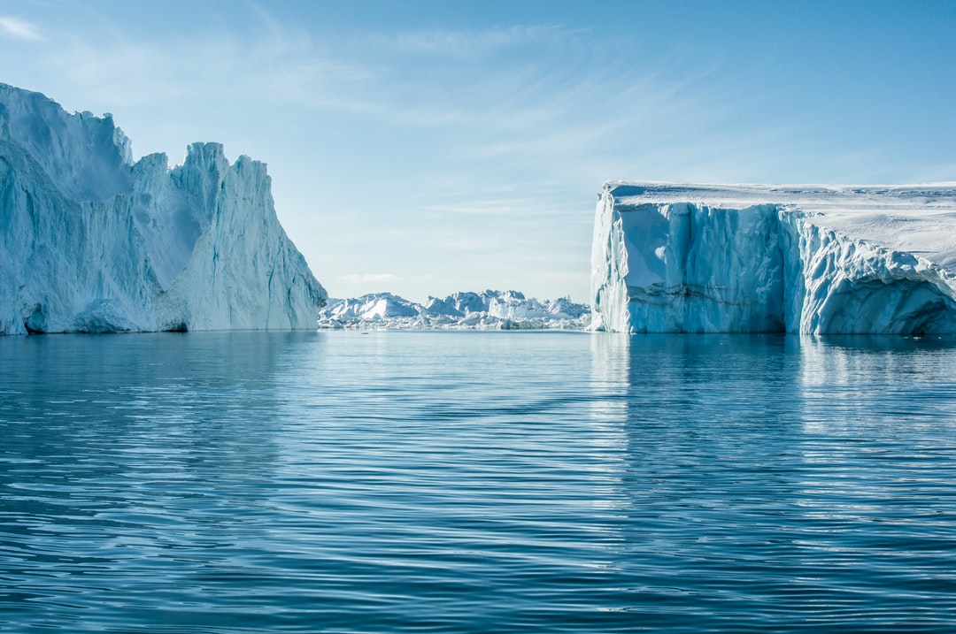 Ilulissat iceberg