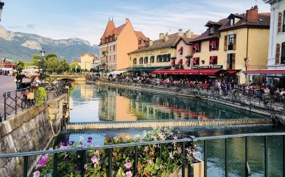 annecy