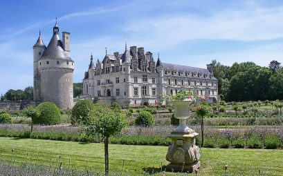 meilleur chateau-de-la-loire