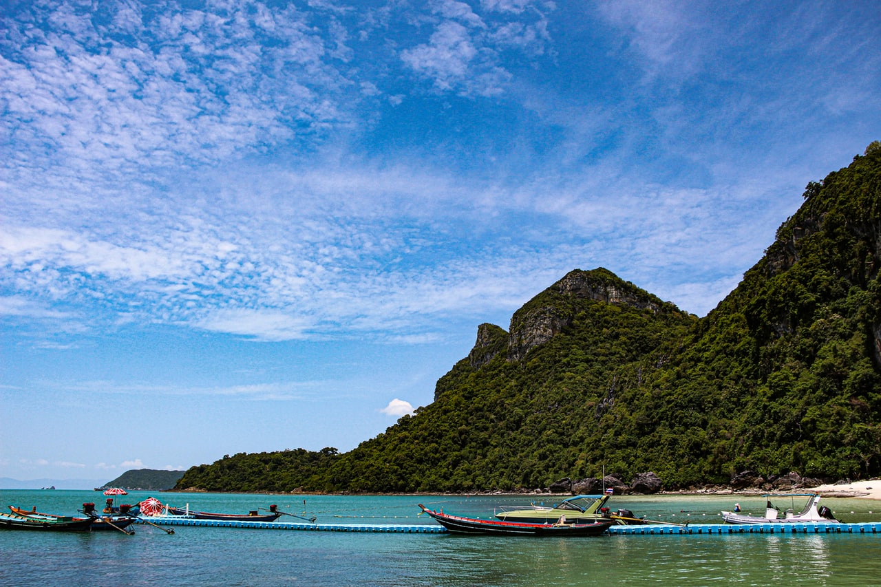 koh samui