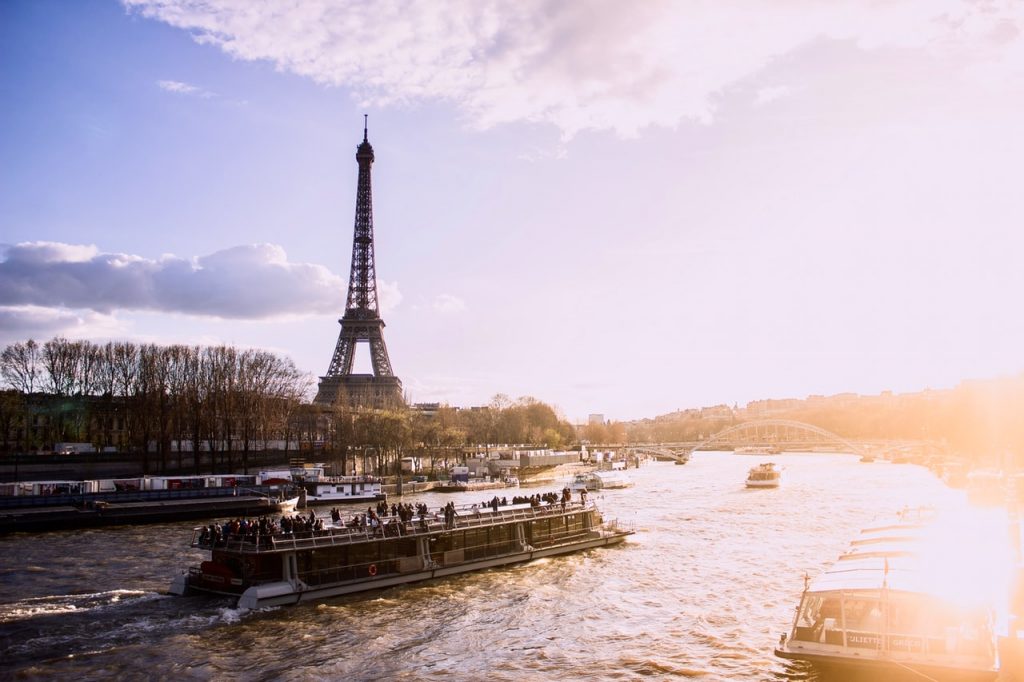 diner croisiere-seine