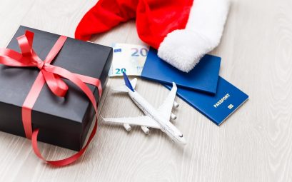 idee Cadeau voyageur